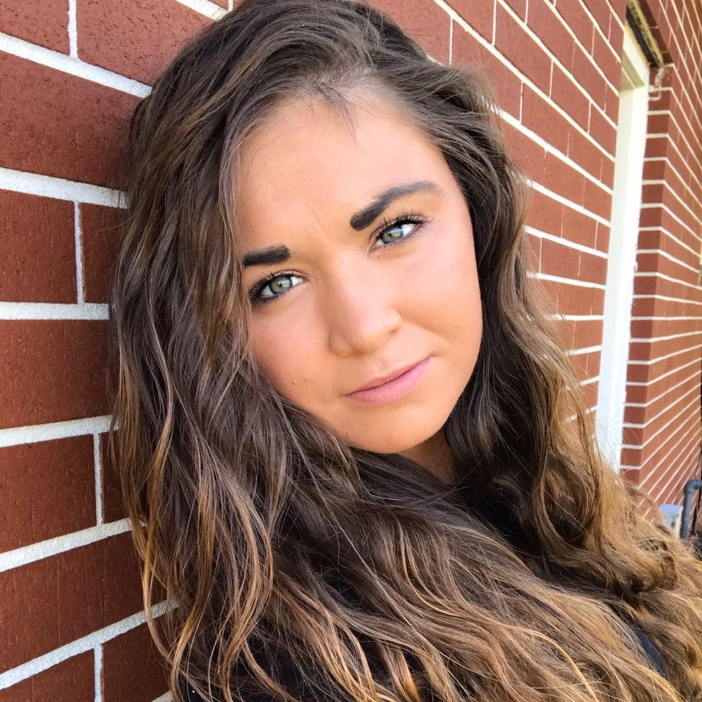 Meet your Posher, Lamonica